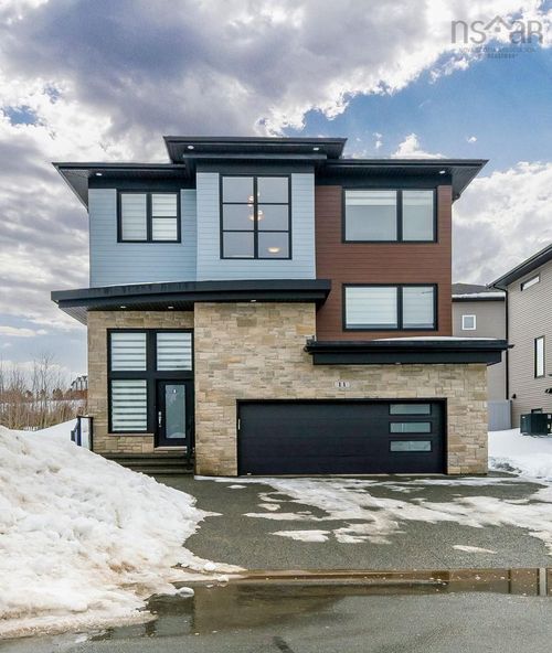 11 Theresa Mcneil Grove, Halifax, NS, B3M0K3 | Card Image