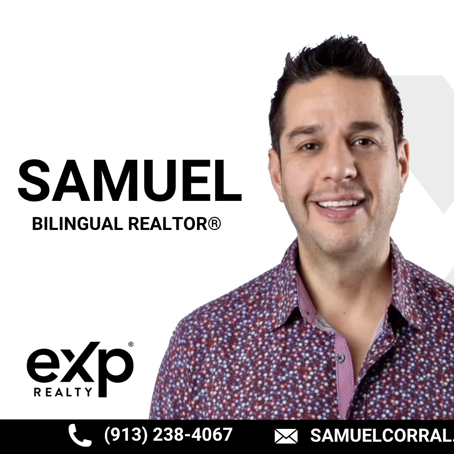 Samuel Corral