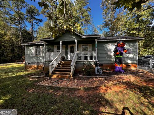 398 Pueblo Trail, Martin, GA, 30557 | Card Image