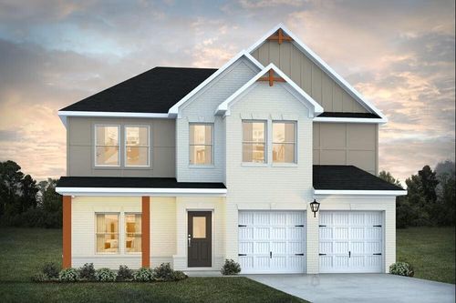 203 Orwell Dr, Social Circle, GA, 30025 | Card Image