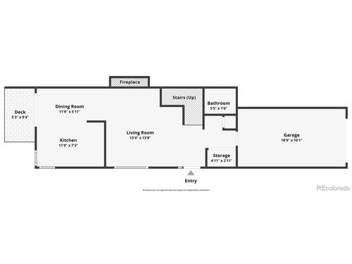 unit-101-1563 S Danube Way, Aurora, CO, 80017-4490 | Card Image