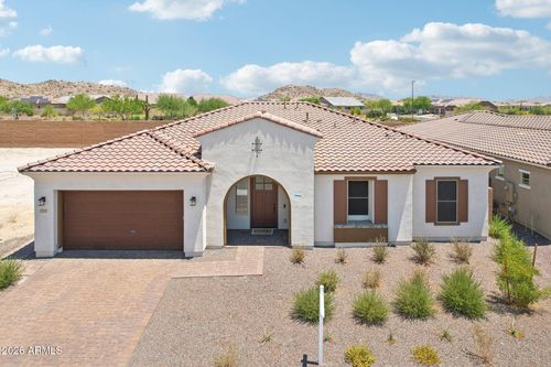 18510 W Cathedral Rock Dr, Goodyear, AZ, 85338-4828 | Card Image