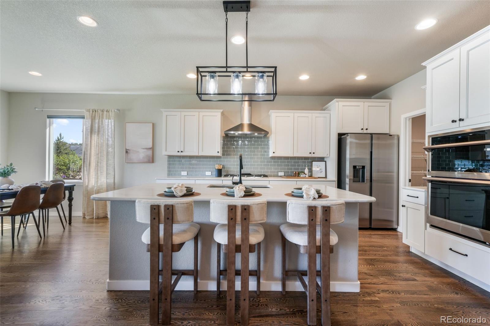 Residential in Colorado Springs 3