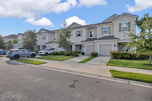 323 Anthony Dr, Jacksonville, FL, 32218-7287 | Card Image