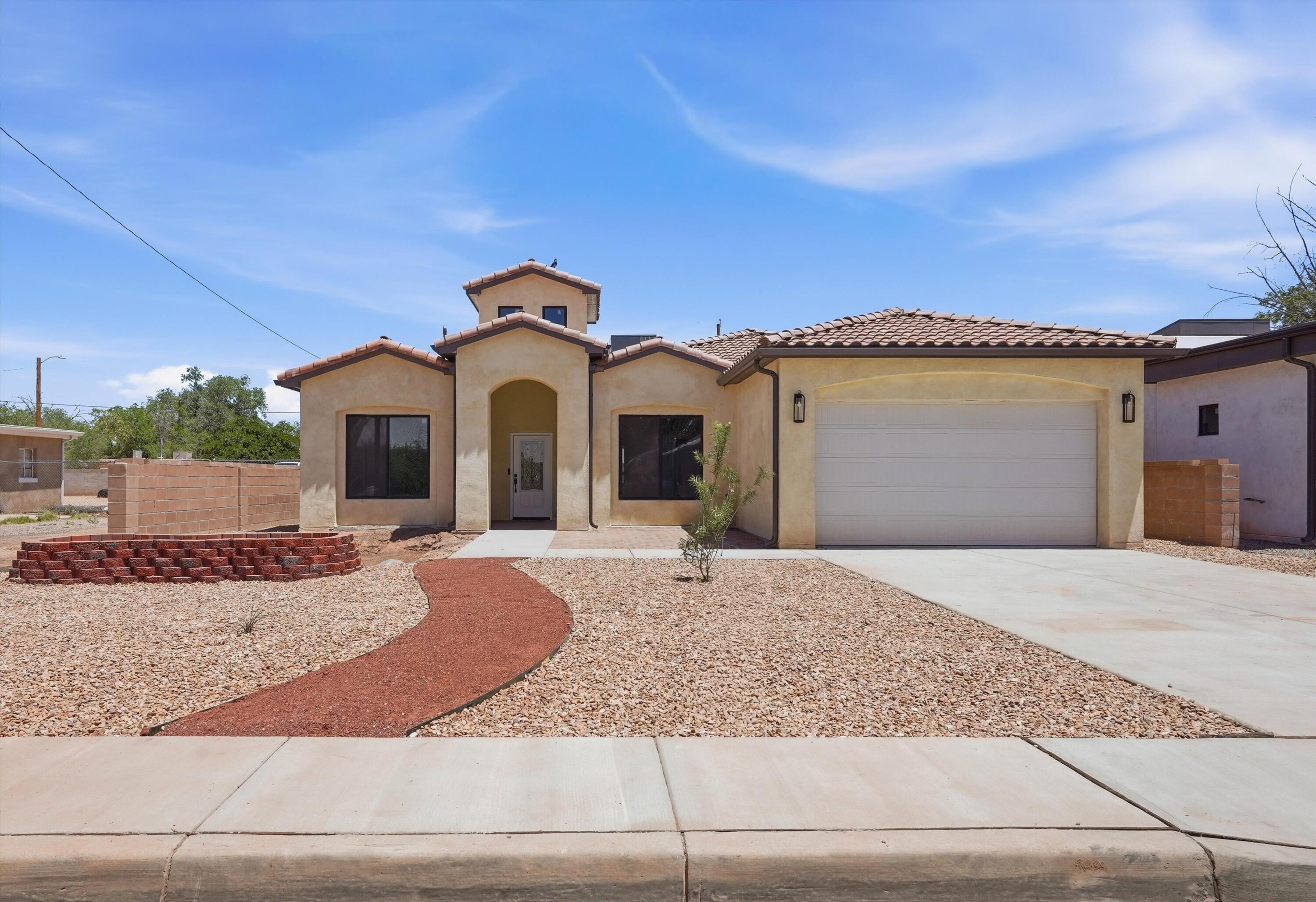 Residential in Albuquerque 2