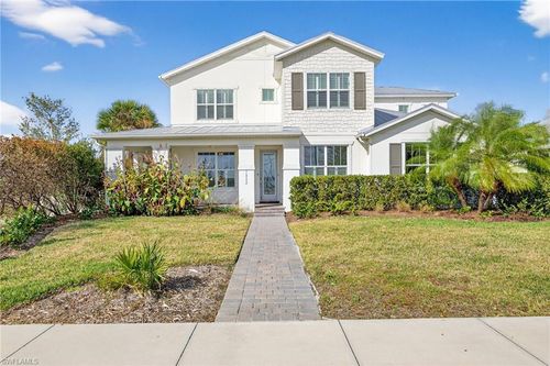 16992 Curry Preserve Dr, PUNTA GORDA, FL, 33982-5008 | Card Image