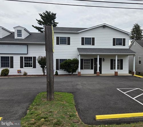 1661 S Dupont Hwy, DOVER, DE, 19901-5129 | Card Image