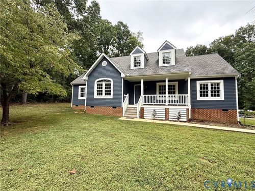 3559 Oxford Drive, Sutherland, VA, 23885 | Card Image