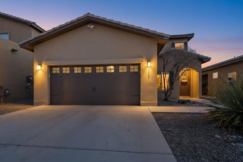 3365 Llano Vista Loop Ne, Rio Rancho, NM, 87124-5016 | Card Image