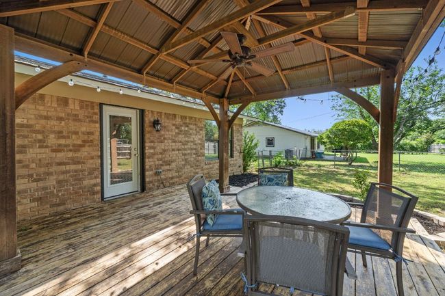 2702 Parker Dr, House other with 3 bedrooms, 2 bathrooms and 2 parking in Georgetown TX | Image 31