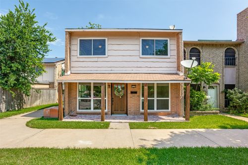 3110 Roundtree Ln, Garland, TX, 75044-6152 | Card Image
