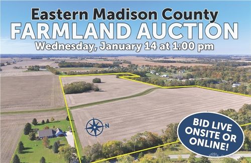 5930 Lilly Chapel Opossum Rd, London, OH, 43140-9454 | Card Image