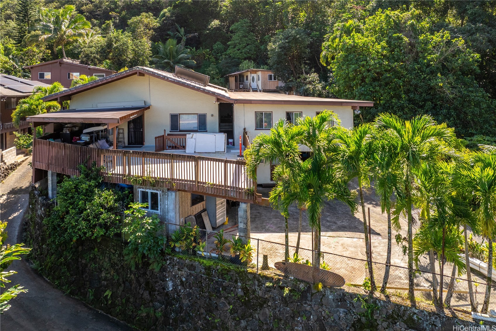 Residential in Kaneohe 4