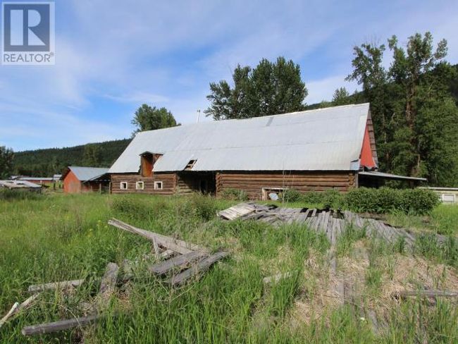 1608 Chase Falkland Rd, Home with 0 bedrooms, 0 bathrooms and null parking in Chase BC | Image 28