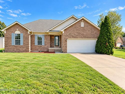 116 Branch Ct, Shepherdsville, KY, 40165-7021 | Card Image