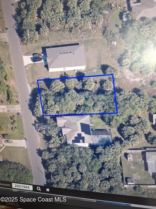 3333 Pomello Ave Sw, Palm Bay, FL, 32908-4937 | Card Image