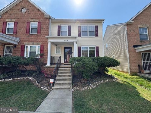 4005 Blakney Ln Se, WASHINGTON, DC, 20032-4334 | Card Image