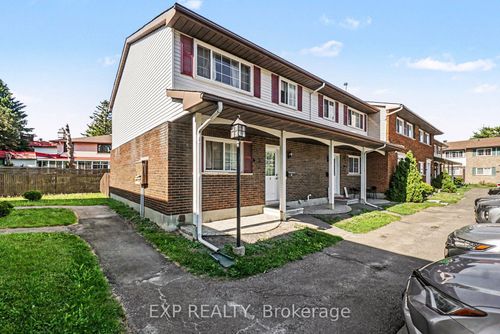 6-1565 Heron Rd, Ottawa, ON, K1V9V1 | Card Image