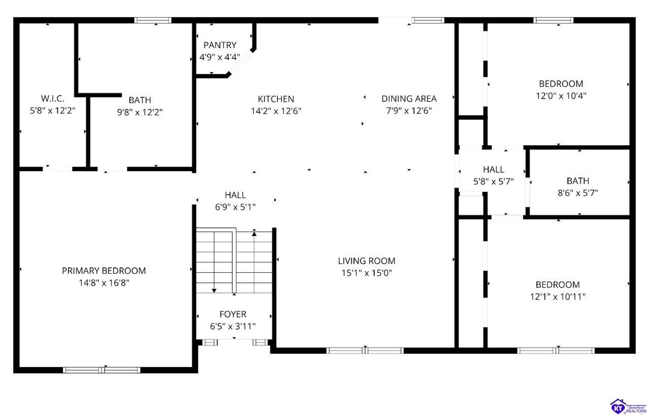 Residential in Elizabethtown 3