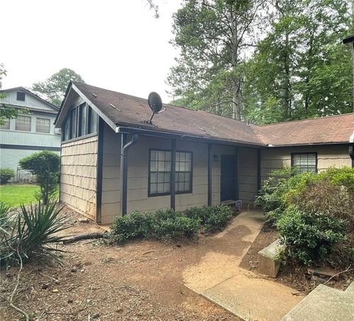 1457 Stone Mill Trce, Stone Mountain, GA, 30083-1525 | Card Image