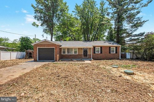 2302 Titan Ter, HAVRE DE GRACE, MD, 21078-2025 | Card Image