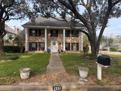 1331 Dominion Dr, Katy, TX, 77450-4309 | Card Image