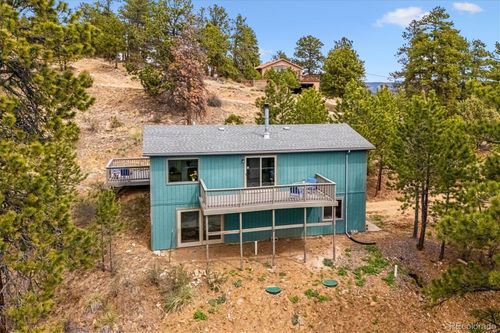 362 Dick Mountain Dr, BAILEY, CO, 80421-2096 | Card Image