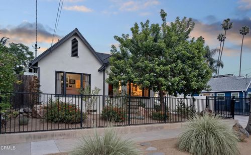 1816 Lundy Ave, Pasadena, CA, 91104-1057 | Card Image