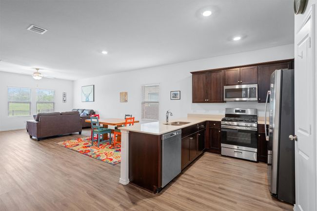 Open floor plan | Image 4