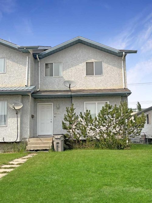 9918 96 Ave, Grande Prairie, AB, T8V0M2 | Card Image