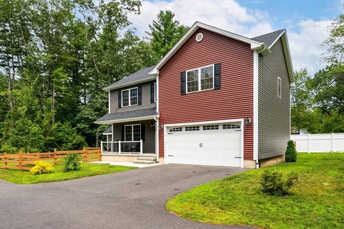 237 Glendale Rd, Northampton, MA, 01062-9784 | Card Image