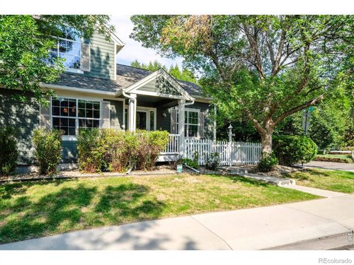 811 Snowberry Street, Longmont, CO, 80503 | Card Image