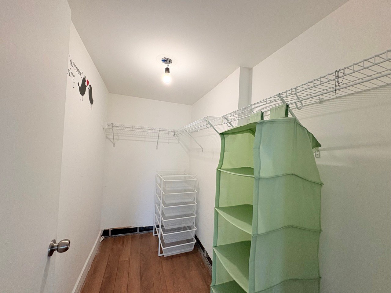 Residential Lease in Montréal (Ville-Marie) 4