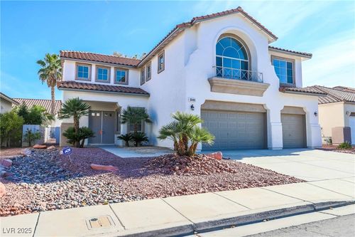 3045 Sunrise Heights Dr, Henderson, NV, 89052-3053 | Card Image