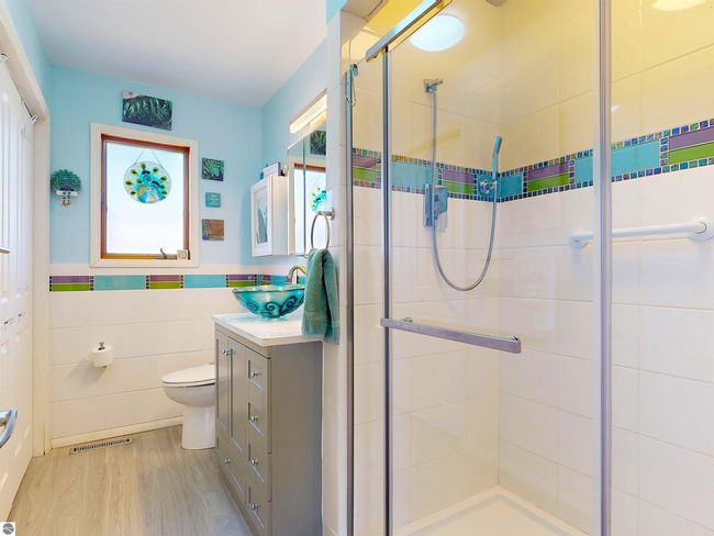 17429 Summit Ct, House other with 2 bedrooms, 1 bathrooms and null parking in Barryton MI | Image 36