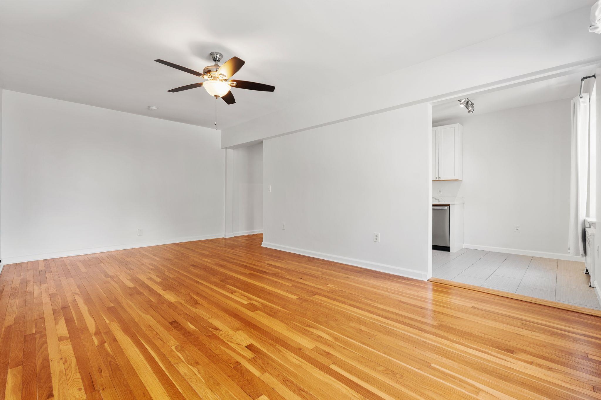 Residential in JC, Journal Square 3