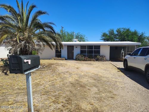 5641 E 31st St, Tucson, AZ, 85711-6603 | Card Image
