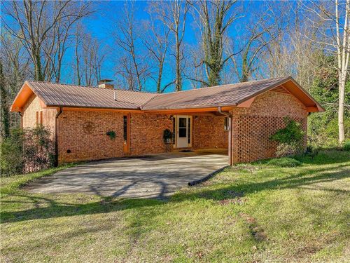 707 Campbell Town Rd, Walhalla, SC, 29691-4710 | Card Image