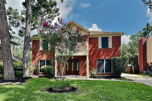 3607 Sweetgum Hill Ln, Kingwood, TX, 77345-1070 | Card Image
