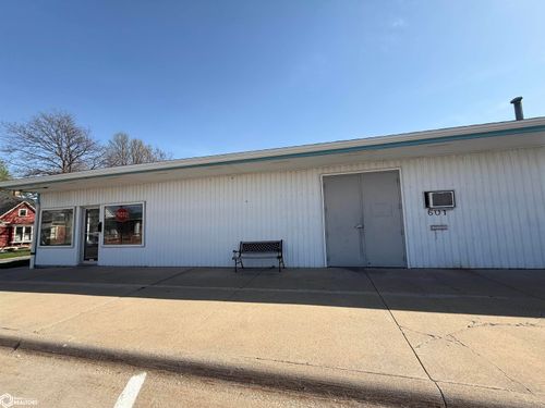 601 Durant Street, Harlan, IA, 51537 | Card Image