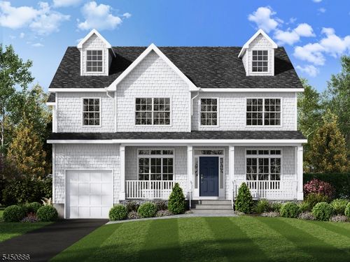631 Kensington Dr, Westfield, NJ, 07090-3604 | Card Image