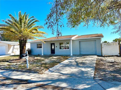 9350 Barrington Ln, PORT RICHEY, FL, 34668-4400 | Card Image