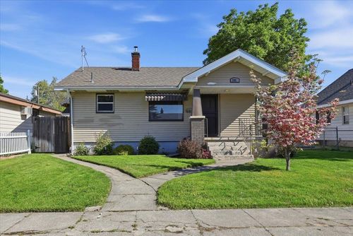 2025 E Glass Ave, Spokane, WA, 99207-4645 | Card Image