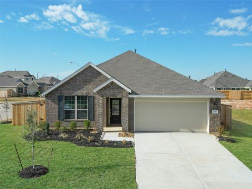 307 Flower Reed Ct, Magnolia, TX, 77354-7206 | Card Image