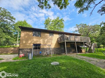 22619 340th Street, Home with 3 bedrooms, 1 bathrooms and 2 parking in Forest City IA | Image 2