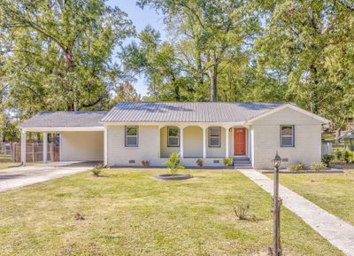 18 Orlystes Drive Sw, House other with 3 bedrooms, 3 bathrooms and 4 parking in Rome GA | Image 1