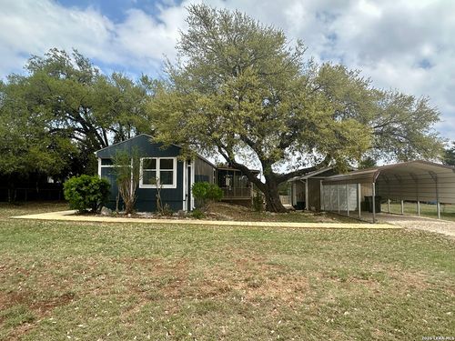 261 Private Road 1514, Bandera, TX, 78003-4819 | Card Image