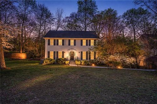 717 Hunt Station Dr, Lawrenceville, GA, 30044-5615 | Card Image