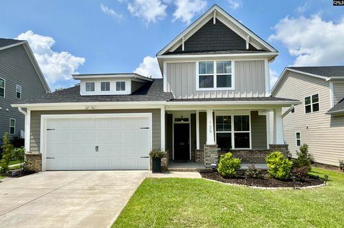 125 Magnolia Petal Dr, Elgin, SC, 29045-8462 | Card Image