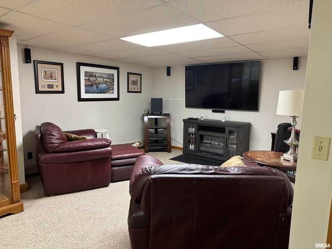 1439 Rosehill Ave, House other with 3 bedrooms, 2 bathrooms and null parking in Camanche IA | Image 16